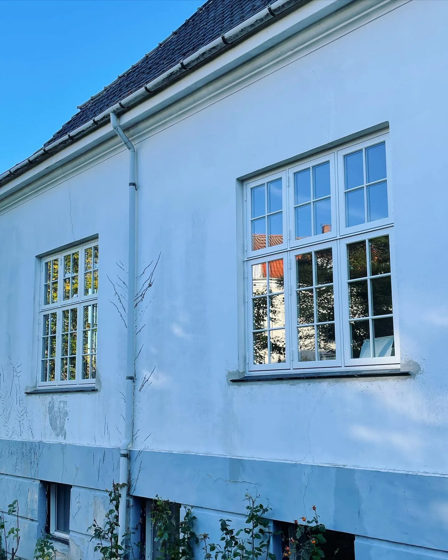 Tømrer i Ballerup